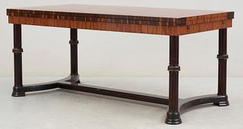 MATBORD, art deco, Reiners möbler Mjölby, 1920/30-tal.