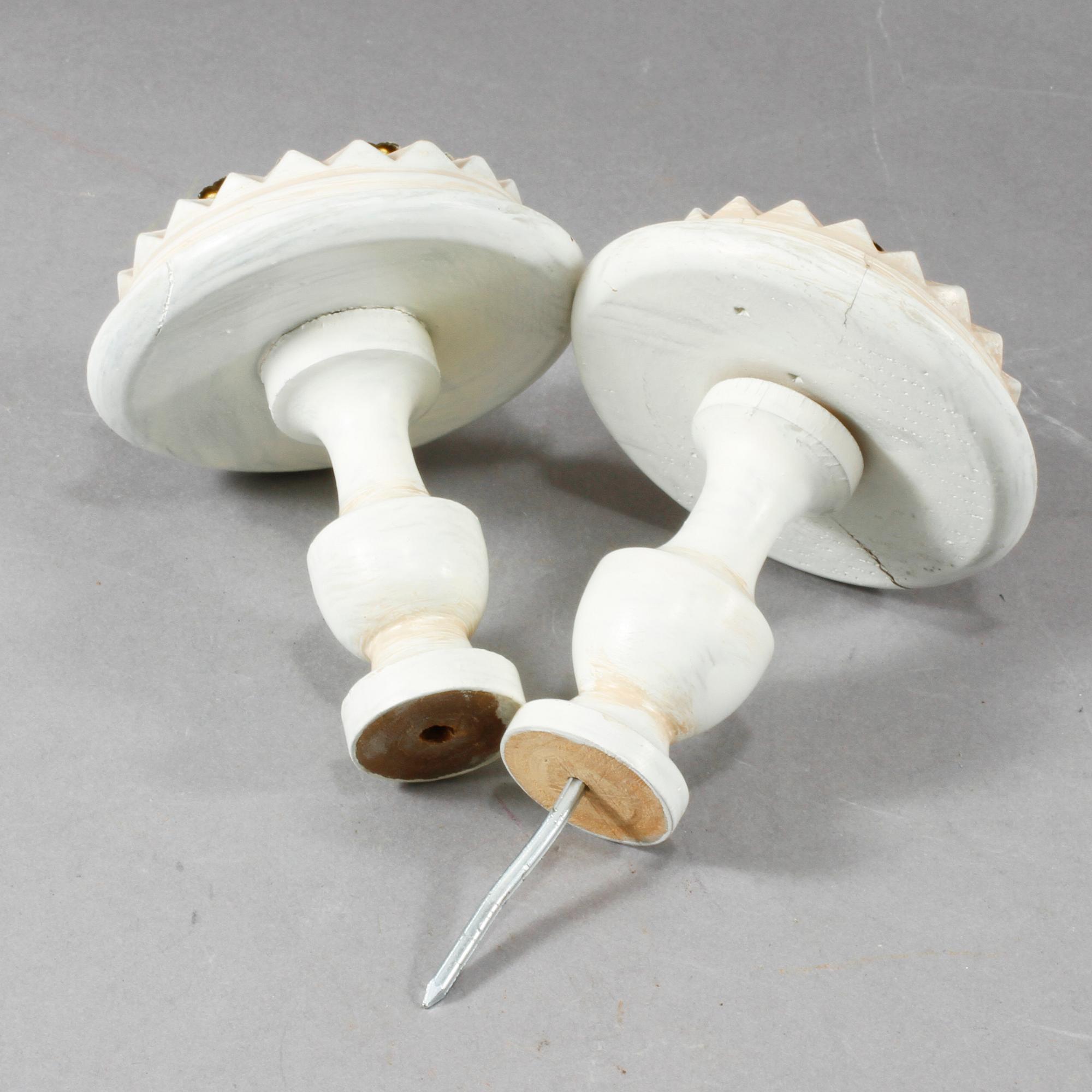 SÄNGHIMMEL, 3 delar, 1900-talets första hälft.