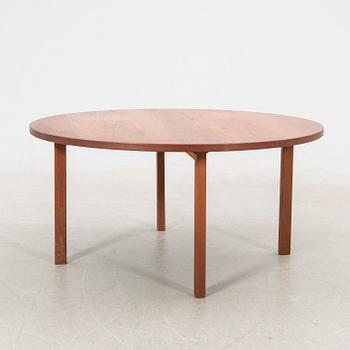 Coffee table, 1950s/1960s.