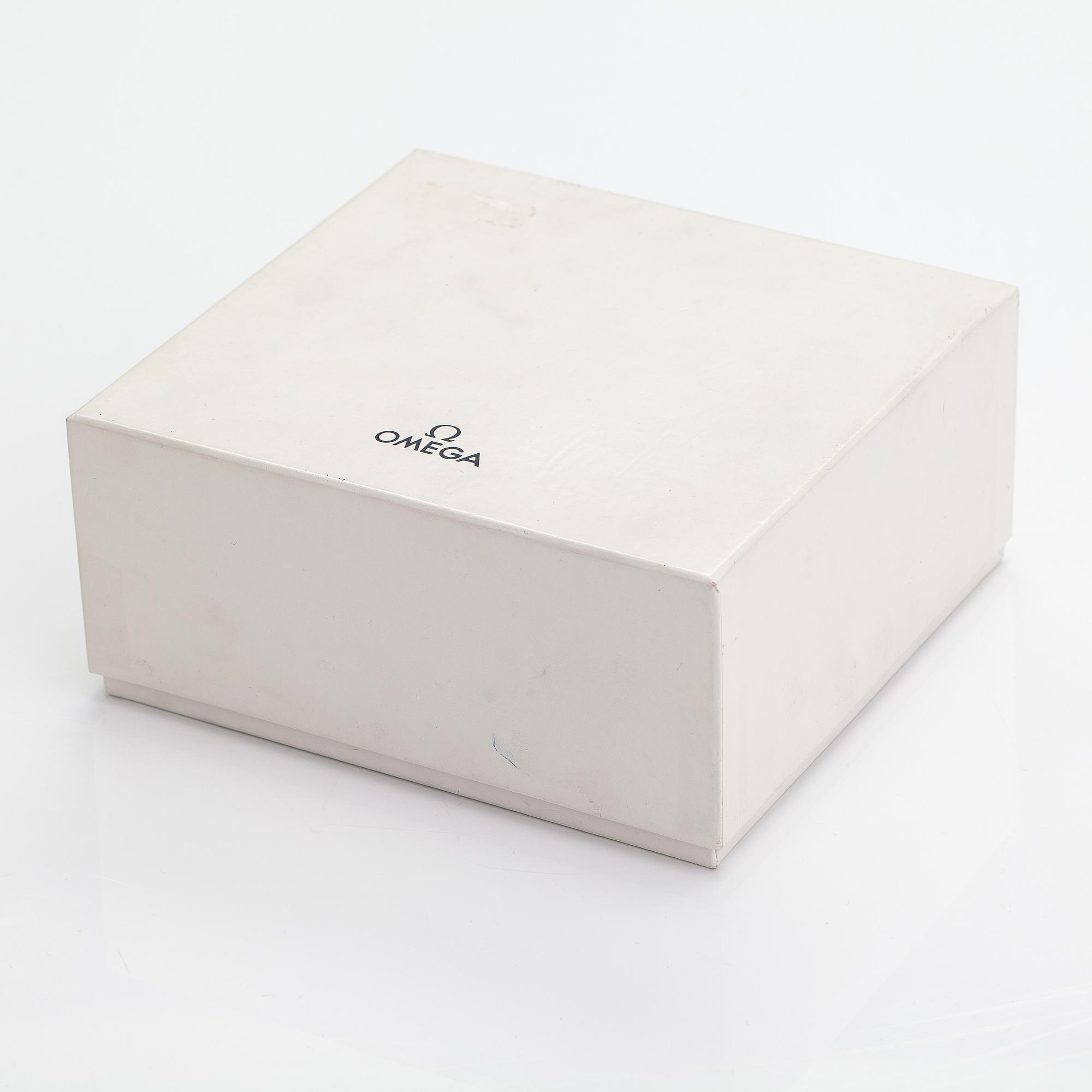 Omega, Speedmaster, Moonwatch, wristwatch, 42 mm.