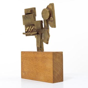 Martin Holmgren, "Cataluna".