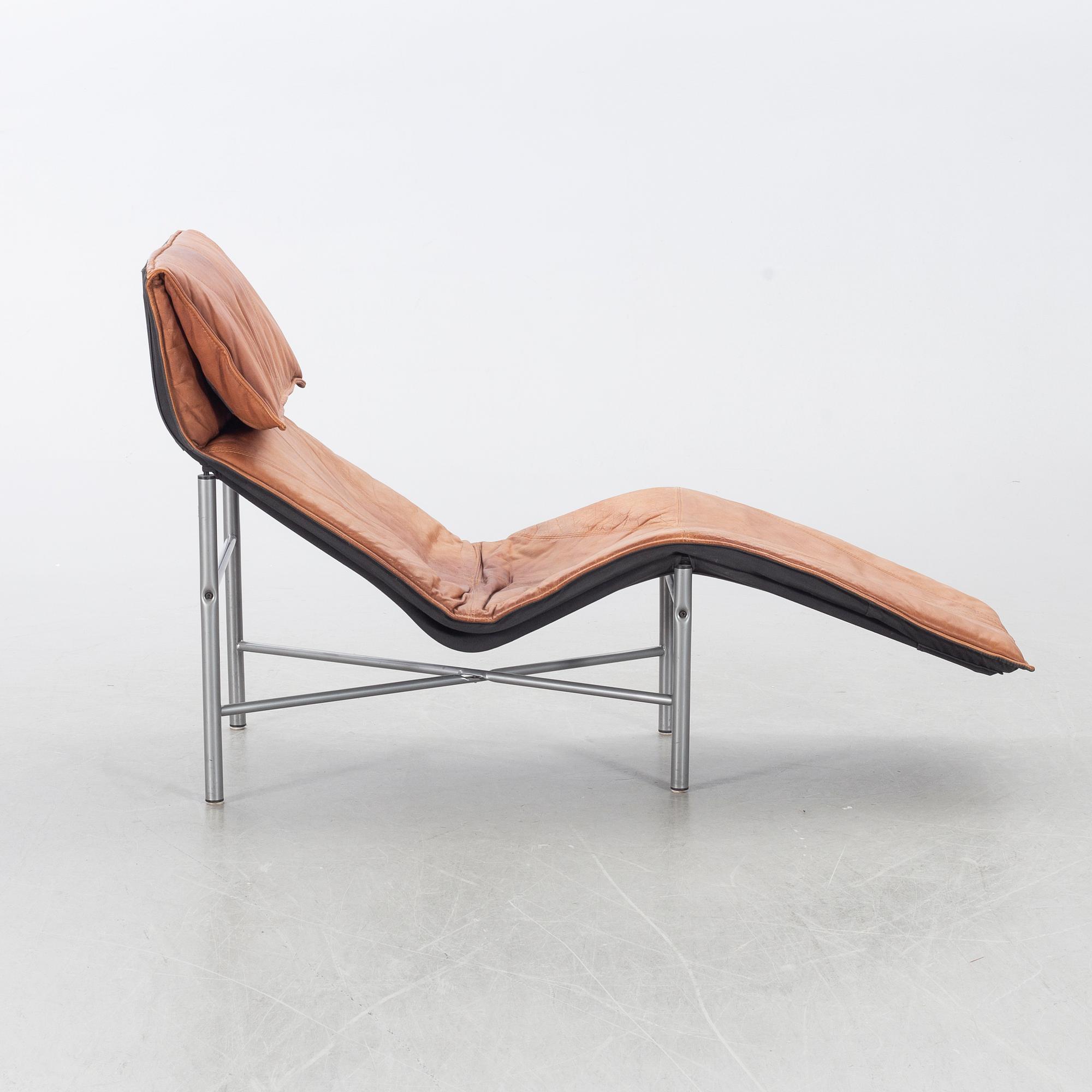 TORD BJÖRKLUND, vilstol, "Skye", IKEA, 1980-/90-tal.