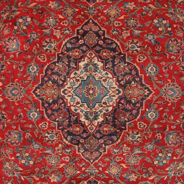 MATTA, Ardekan, ca 359 x 250 cm.