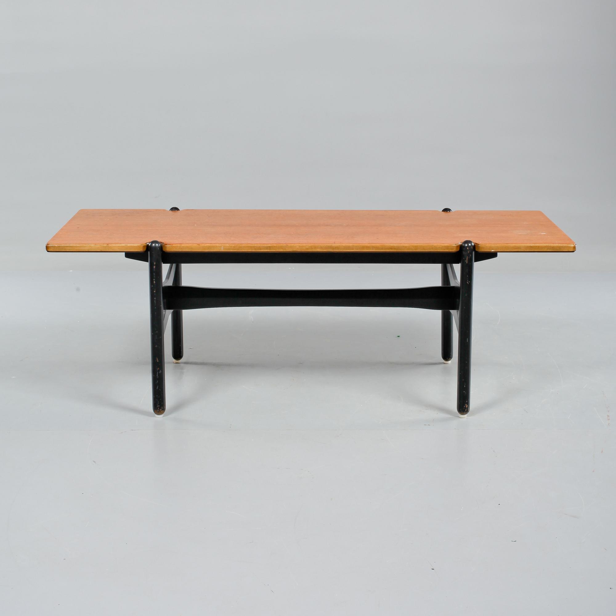 SOFFBORD, Gemla, 1950-tal.