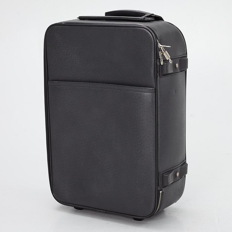 Louis Vuitton, Luggage, "Pégase 55", 2008.