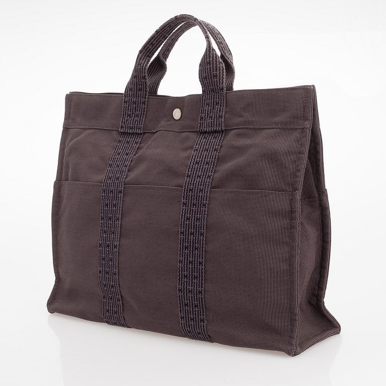 HERMÈS, "Fourre Tout", BAG.