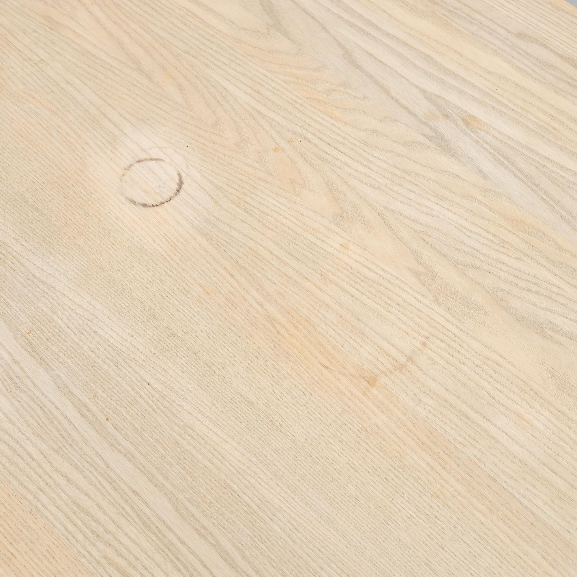 Jonas Bohlin, bord, "Stilla Ask", Gemla, samtida.