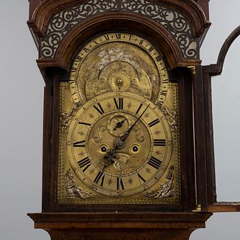 GOLVUR, Holland, 1700-talets andra hälft.