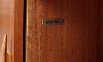 SIDEBOARD, Ajfa, Tibro, 1900-talets mitt.