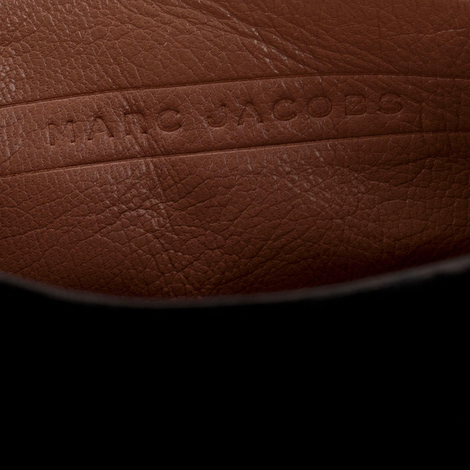 SKOR, stövlar, Marc Jacobs.