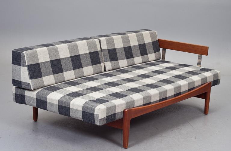 DAGBÄDD, Ib Kofoed-Larsen. 1960-tal.