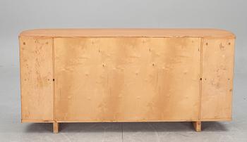 BOKHYLLA, 1900-talets mitt.