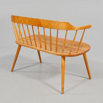 SOFFA, "Småland", Yngve Ekström, Sverige, 1950/1960-tal.