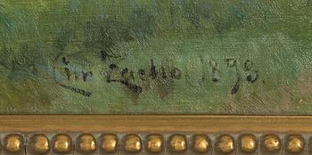 Christian Zacho,