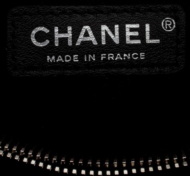 VÄSKA, Chanel.
