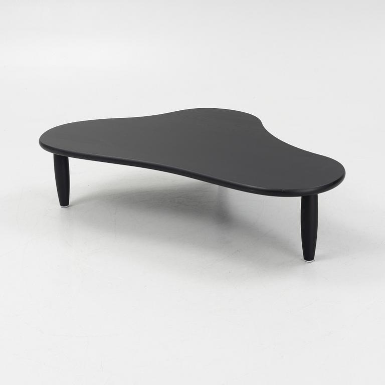 Chris Martin, a 'Puddle" coffee table, Massproductions.