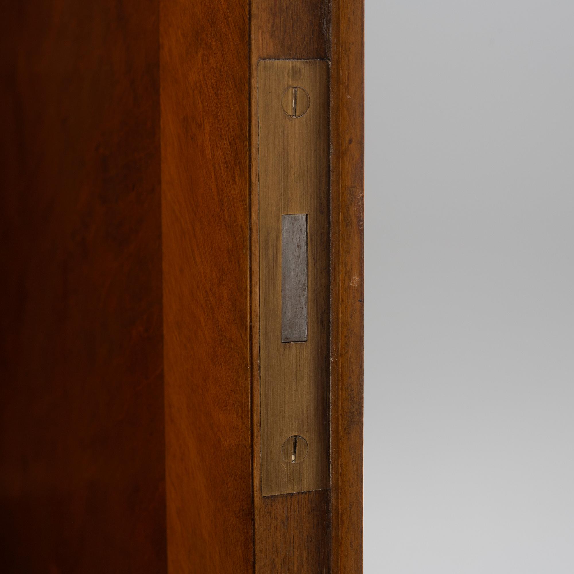 Carl Malmsten, a "Haga" cabinet, Nordiska Kompaniet, 1929.