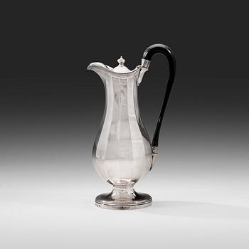 423. A WINE EWER.