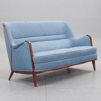 SOFFA, design Carl Malmsten.