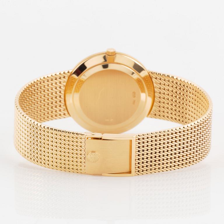 Patek Philippe, Calatrava.