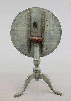 FÄLLBORD, 1800-talets första hälft.