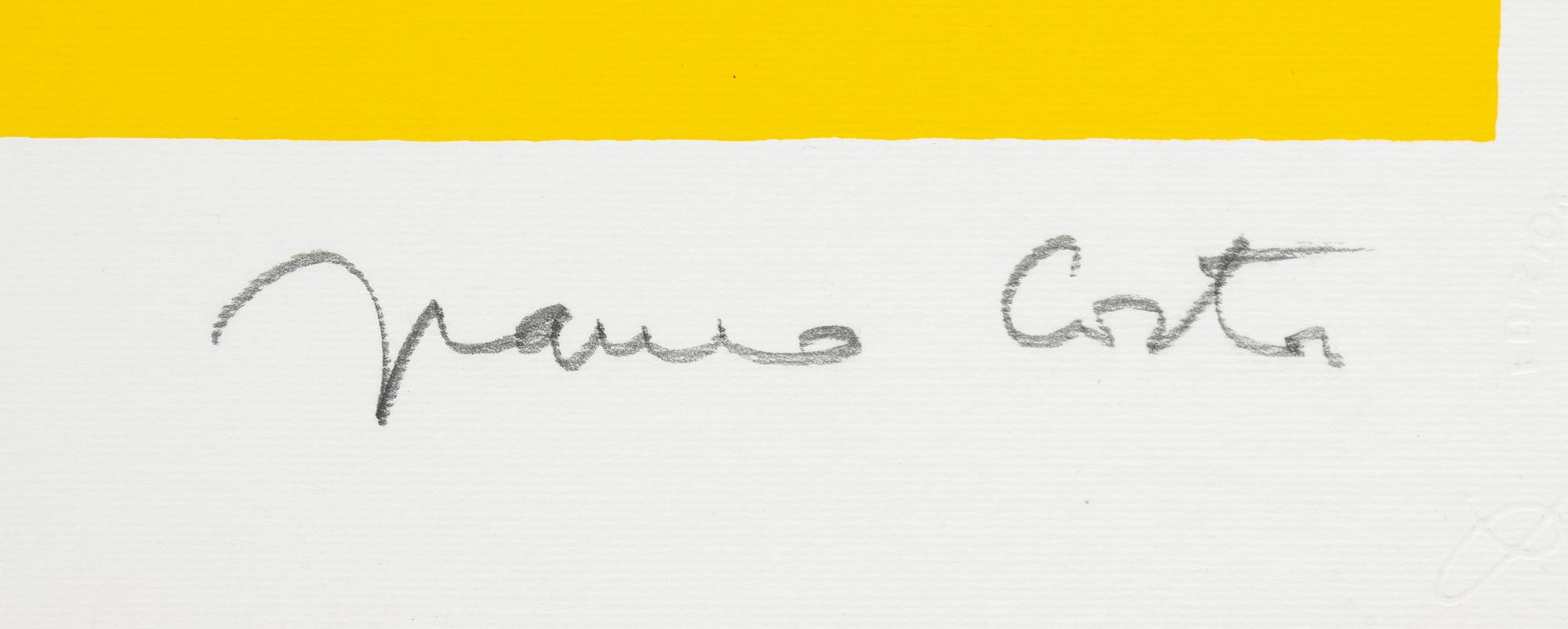 Franco Costa, "Båstad, Paesaggio Svedese".