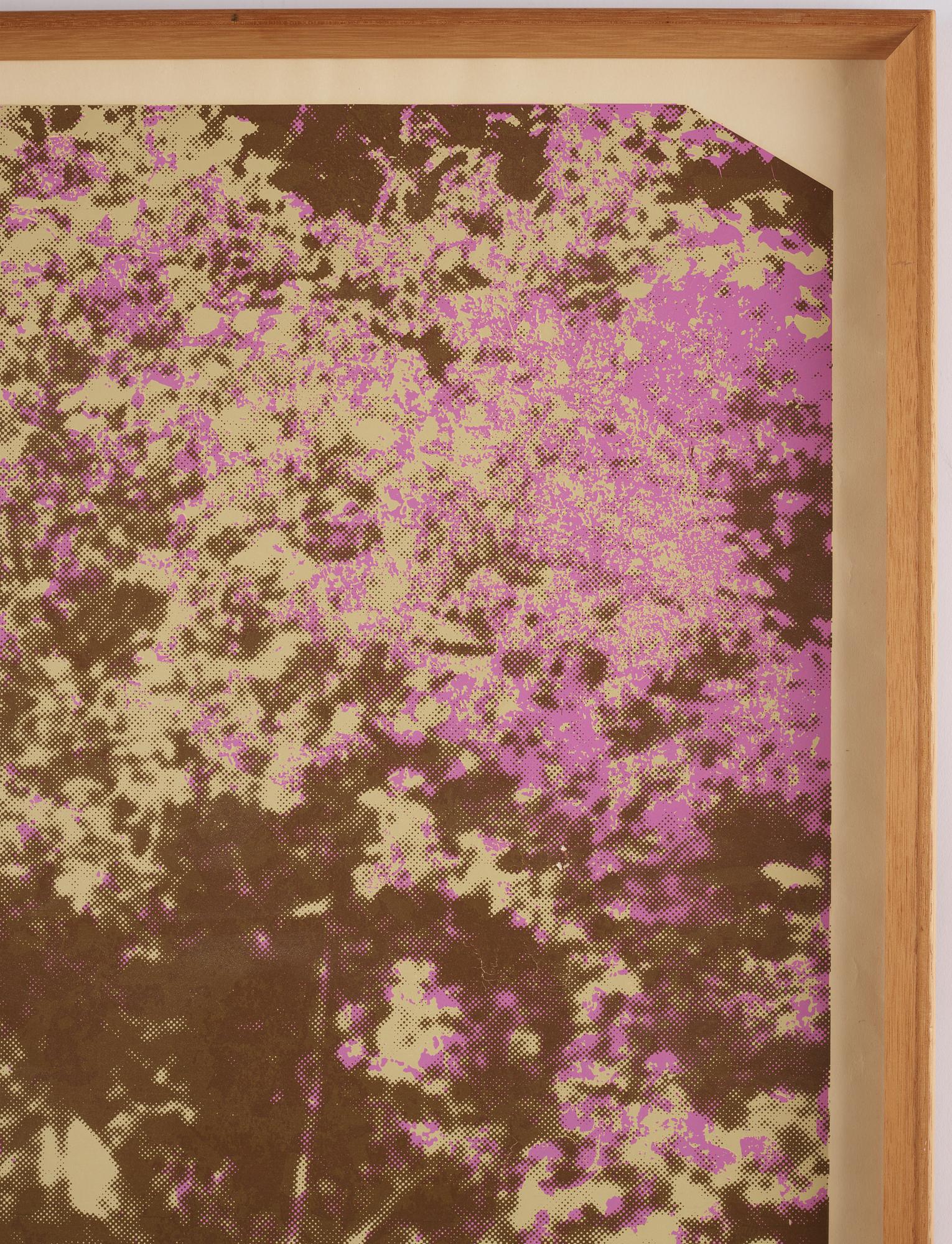 Ola Billgren, Garden.