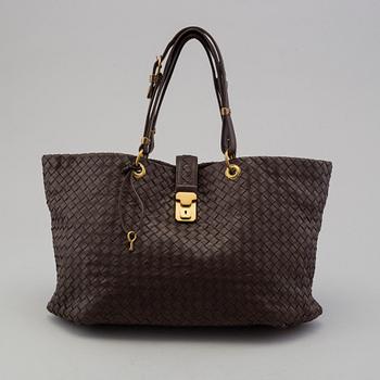 BOTTEGA VENETA, väska.