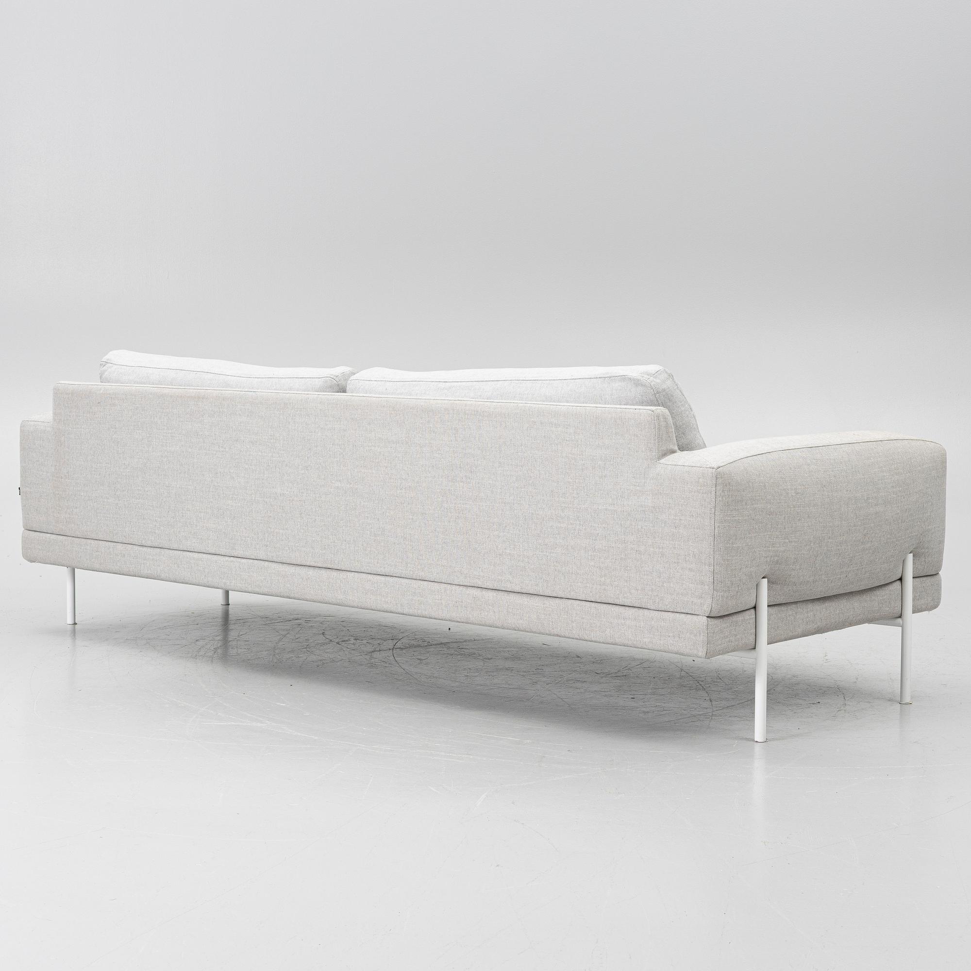 Emma Olbers, soffa, Ire Möbel AB.