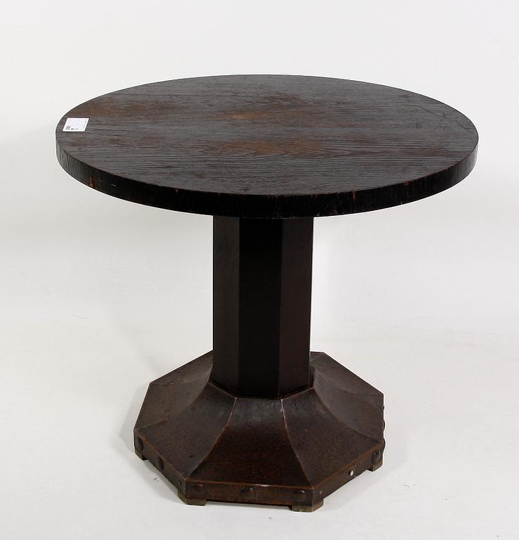 SOFFBORD, 1920/30-tal.