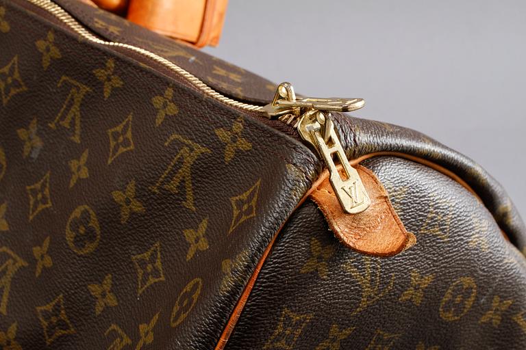 WEEKENDBAG, "Keepall 60", Louis Vuitton.