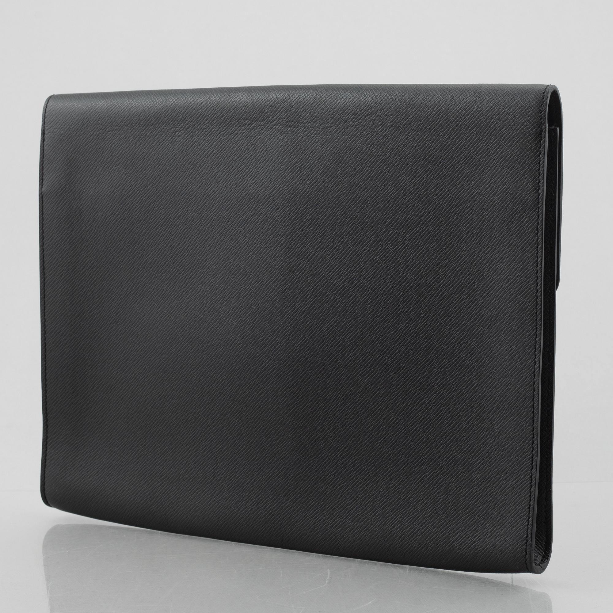 Louis Vuitton, portfölj/laptop-case, "Porte Documents", 2004.