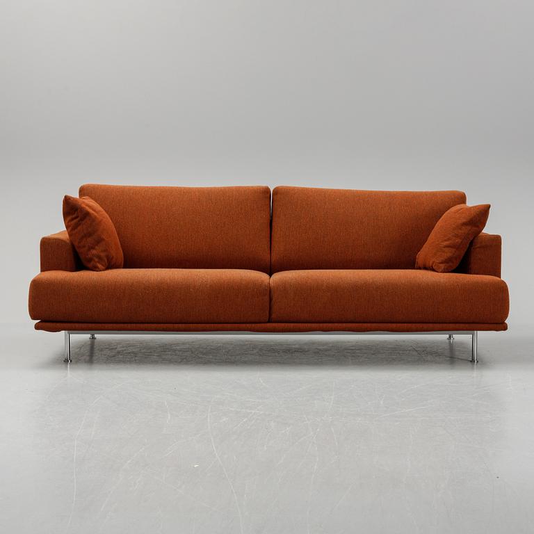 Piero Lissoni, 'The Nest' sofa for Cassina.