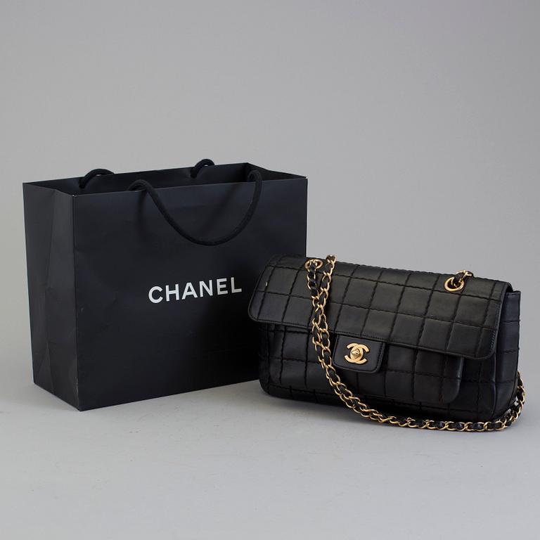 CHANEL, väska.