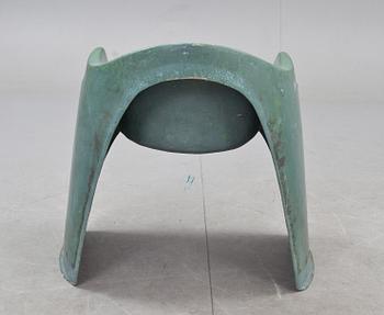 FÅTÖLJ, Walter Papst, Mauser, Tyskland, 1960-tal.