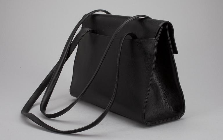 VÄSKA, axelremsväska, Longchamp.