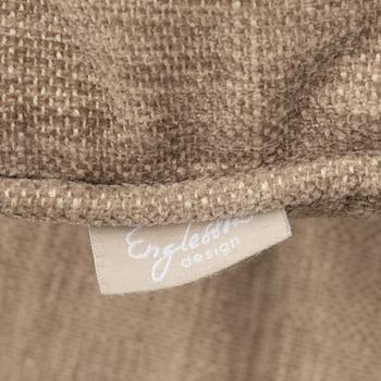 Sofa, Howard model, Englesson.