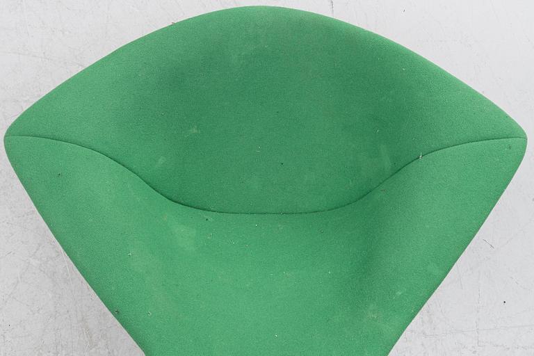 Harry Bertoia, armchair, "Bird".