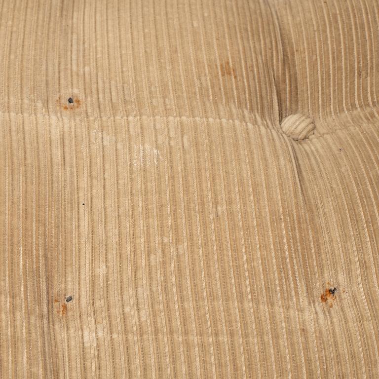 Sigurd Persson, an 'Expandra' easy chair, Åry Stålmöbler AB, circa 1970.