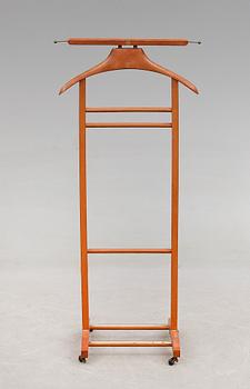 HERRBETJÄNT, FR Italien, 1900-talets andra hälft.