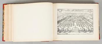 BOK: Svecia Antiqua et Hodierna, Wahlström & Widstrand, 1924.