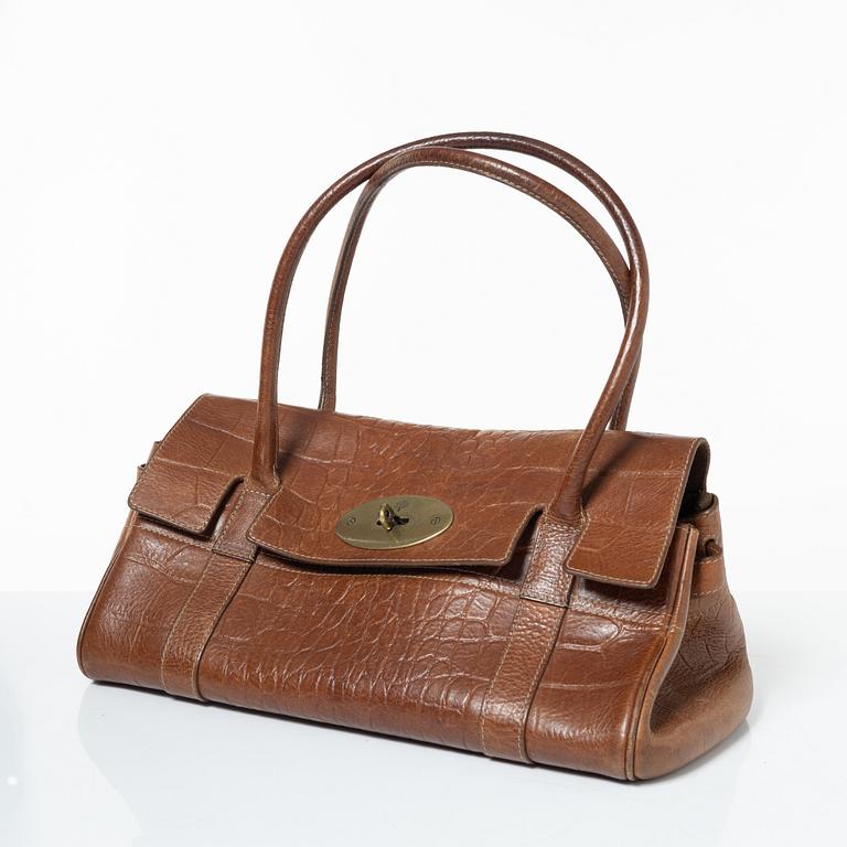 Mulberry, bag, "Bayswater Small".