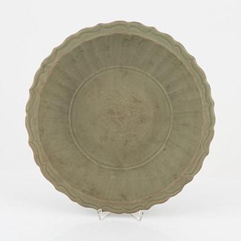 Fat, Kina, Mingdynasti (1368-1644).