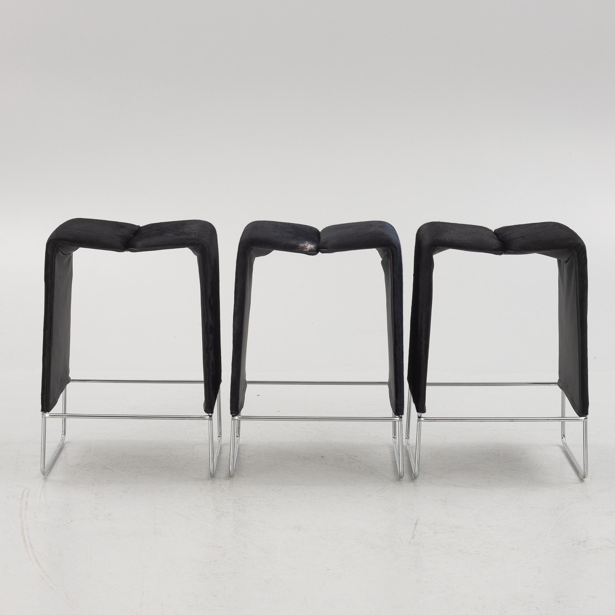 Patricia Urquiola, three Patricia Urquiola, three