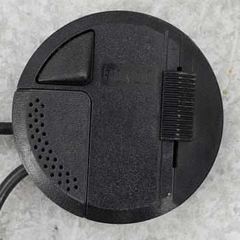 Pietro Chiesa, golvlampa, "Luminator", Fontana Arte, Italien, 2017.