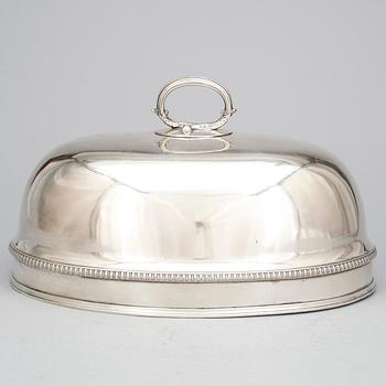STEKHUV, pläter, 1800-tal.