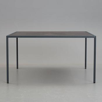 Jonas Bohlin, a table, Jonas Bohlin Design, Sweden 1990´s.