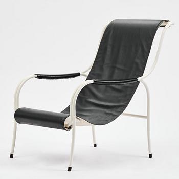 Gustaf Clason, a "Vilstol 1930" easy chair, ed. 12, Källemo, Värnamo, 2007.