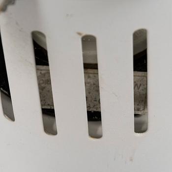 Lisa Johansson-Pape, taklampor, ett par, modell 120-080, Stockmann Orno 1960-tal.