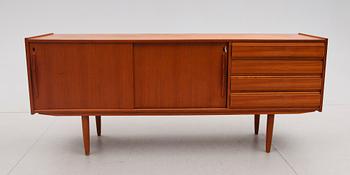 SIDEBOARD, 1960-tal.